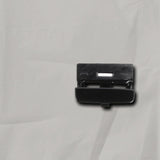 2020-2023 Volkswagen Atlas AtlasCrossSport Upper Front Tow Eye Cap OEM