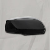 2021-2025 Jeep Grand Cherokee Passenger Side Exterior Mirror Cap Cover OEM