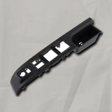2015-2018 Nissan Titan Driver Side Front Door Switch Trim Panel OEM