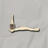 2016-2022 Chevrolet Malibu Pass Side Outer Tie Rod End OEM