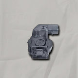 Honda Pilot Driver Side Puddle Light OEM