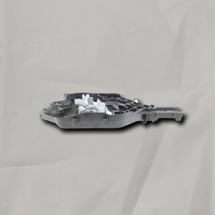 2021-2026 Ford F-150 Driver Side Front Exterior Door Handle Base For Passive Entry