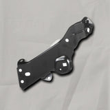 2020-2024 Mazda CX-30 MX-30 EV Front Passenger Side Fender Stay Bracket OEM
