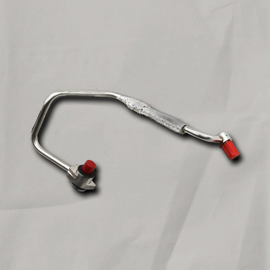 2014-2025 Cadillac 3.6L Right Front Turbocharger Oil Feed Pipe OEM