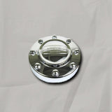 2011-2018 Ram 3500 Front Longhorn Edition Dually Center Hub Cap Chrome OEM