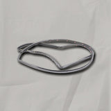 2018-2023 Chevy Traverse Driver Side Front Door Weatherstrip Seal OEM