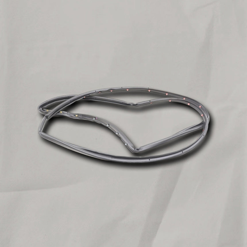 2018-2023 Chevy Traverse Driver Side Front Door Weatherstrip Seal OEM