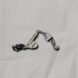 2017-2024 Chevrolet Silverado GMC Sierra 2500 3500 6.6L PCV Valve Tube OEM