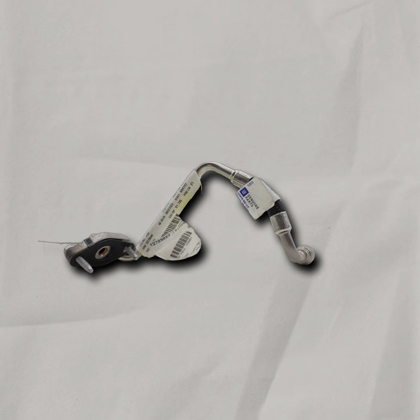 2017-2024 Chevrolet Silverado GMC Sierra 2500 3500 6.6L PCV Valve Tube OEM
