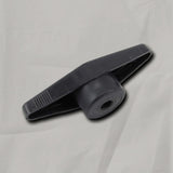 Flex Focus Fusion  Rear Spare Tire Jack Mounting Retainer OEM