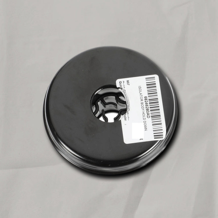 2019-2025 RAM 1500 Body Hold Down Isolator Cushion Left or Right OEM