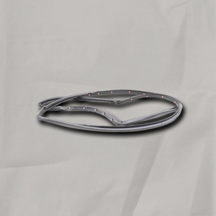 2018-2023 Chevy Traverse Driver Side Front Door Weatherstrip Seal OEM