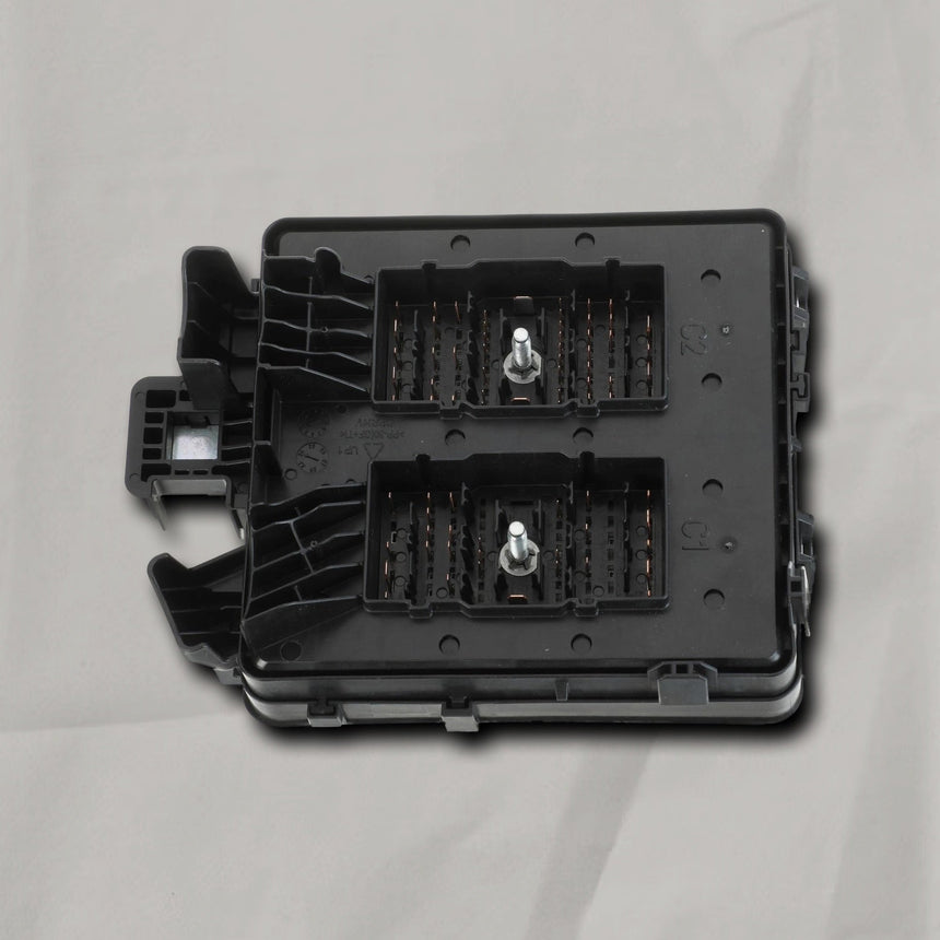 2022-2025 Ford Transit 3.5L  Fuse Box Junction Panel OEM XL, XLT Only