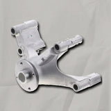 2004-2015 Nissan Armada Titan Pathfinder 5.6L V8 Engine Cooling Fan Clutch Bracket OEM