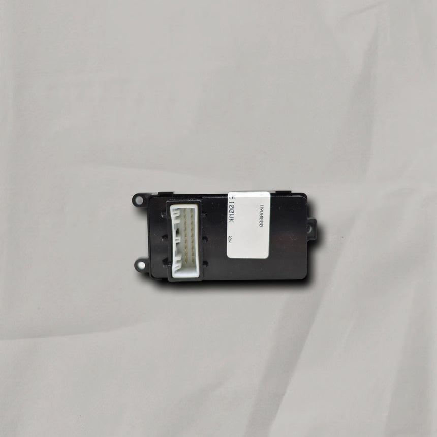 2016-2020 Kia Sorento Rear Door Window Switch OEM