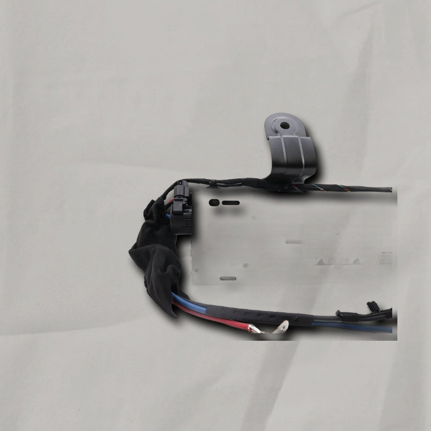 2021-2025 Ford F-150 AC/DC Power Inverter OEM
