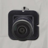 2020-2026 Jeep Wrangler JL Gladiator Front Camera Off Road View OEM