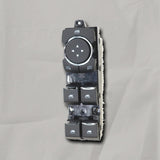2026 Ford F250 F350 Super Duty Crew Cab Front Driver Side Window Switch OEM