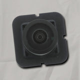 2020-2026 Jeep Wrangler JL Gladiator Front Camera Off Road View OEM
