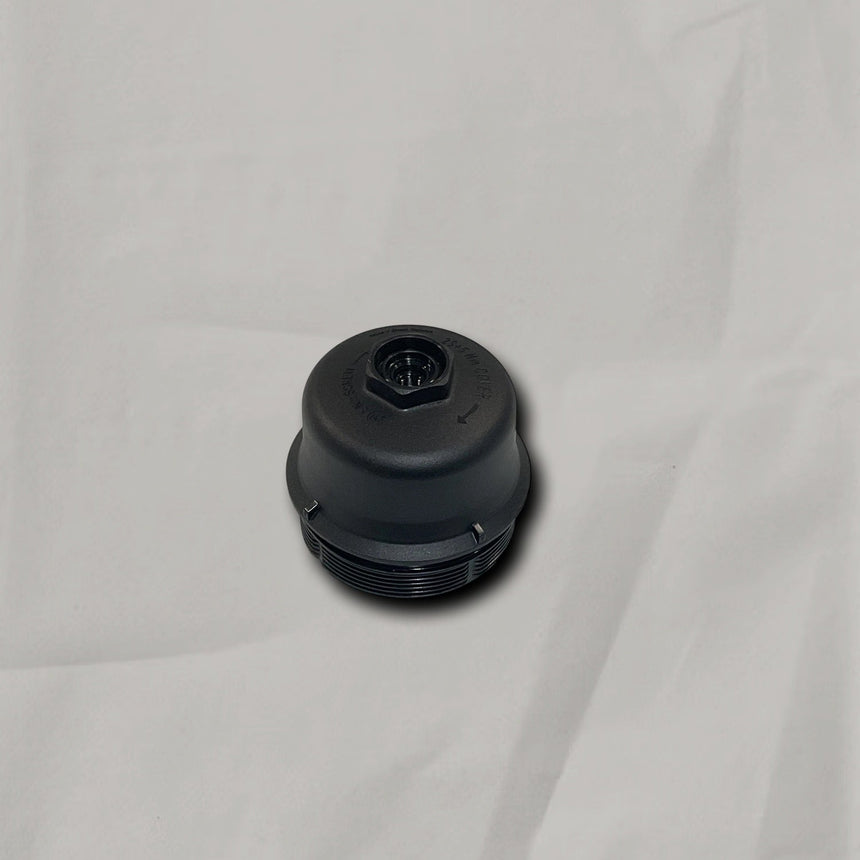 2020-2025 Chevrolet Silverado GMC Sierra 6.6L Duramax Fuel Filter Cap OEM