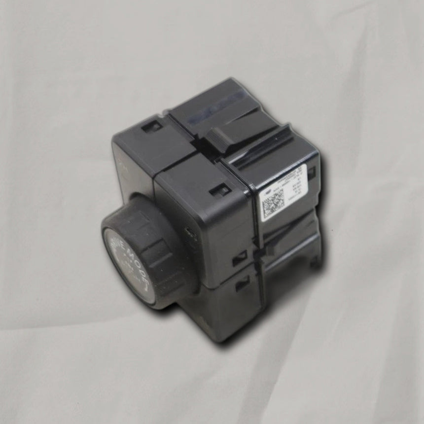 2021-2026 Ford F-150 Front 4WD Drive Mode Switch Without 4 Auto OEM