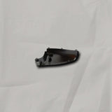 2017-2026 Jeep Compass Passenger Side Lower Mirror Cover Unpainted OEM