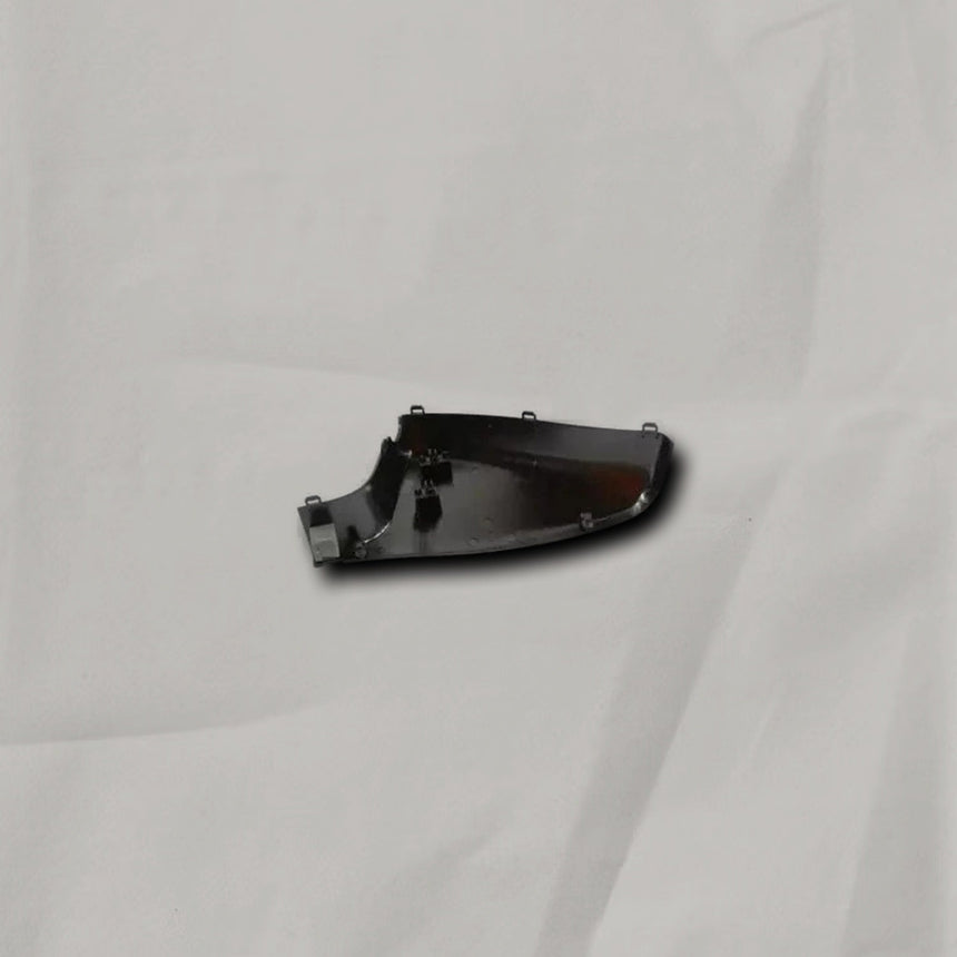 2017-2026 Jeep Compass Passenger Side Lower Mirror Cover Unpainted OEM