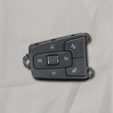 2020-2023 Chevrolet Silverado GMC Sierra 2500 3500 Driver Side Fr OEM