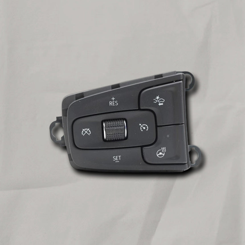 2020-2023 Chevrolet Silverado GMC Sierra 2500 3500 Driver Side Fr OEM