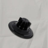 2013-2021 Ford Edge Fusion Mustang Rear Upper Shock Mount Top Nut Cap OEM