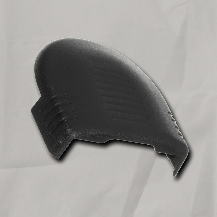 2019-2020 Ford Explorer Fusion Rear Either Side Belt Retractor Cover OEM