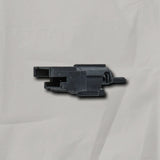 2013-2022 Ram 1500 2500 3500 Dr Side Ambient Temperature Sensor OEM