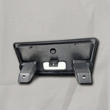 2006-2008 Acura TSX Front License Plate Frame Sedan OEM NO Hardware