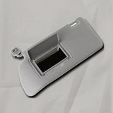 2013-2021 Nissan Frontier Xterra Driver Side Front Sun Visor OEM
