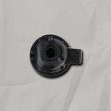 2013-2014 Volkswagen Golf GTI Rear Fuel Filler Door Primed OEM