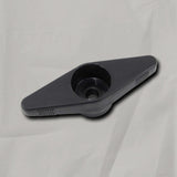 Flex Focus Fusion  Rear Spare Tire Jack Mounting Retainer OEM