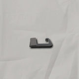 2007-2024 Jeep Wrangler Gladiator Front Door Check Strap Body Half OEM