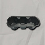 2019-2022 Chevrolet Silverado GMC Sierra Center Console Cup Holder Insert OEM