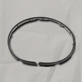 2020-2023 Nissan Maxima 3.5L V6 Front Bumper Cover  Rubber Insulator OEM