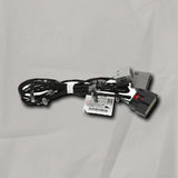 2018-2021 Chevrolet Equinox Front Fog Light Turn Signal Wire Harness OEM