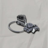 2021-2024 Cadillac Escalade Rear Passenger Side Door Lock Actuator OEM