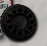 2006-2014 Honda Ridgeline Rear Truck Bed Floor Plug Dark Gray OEM