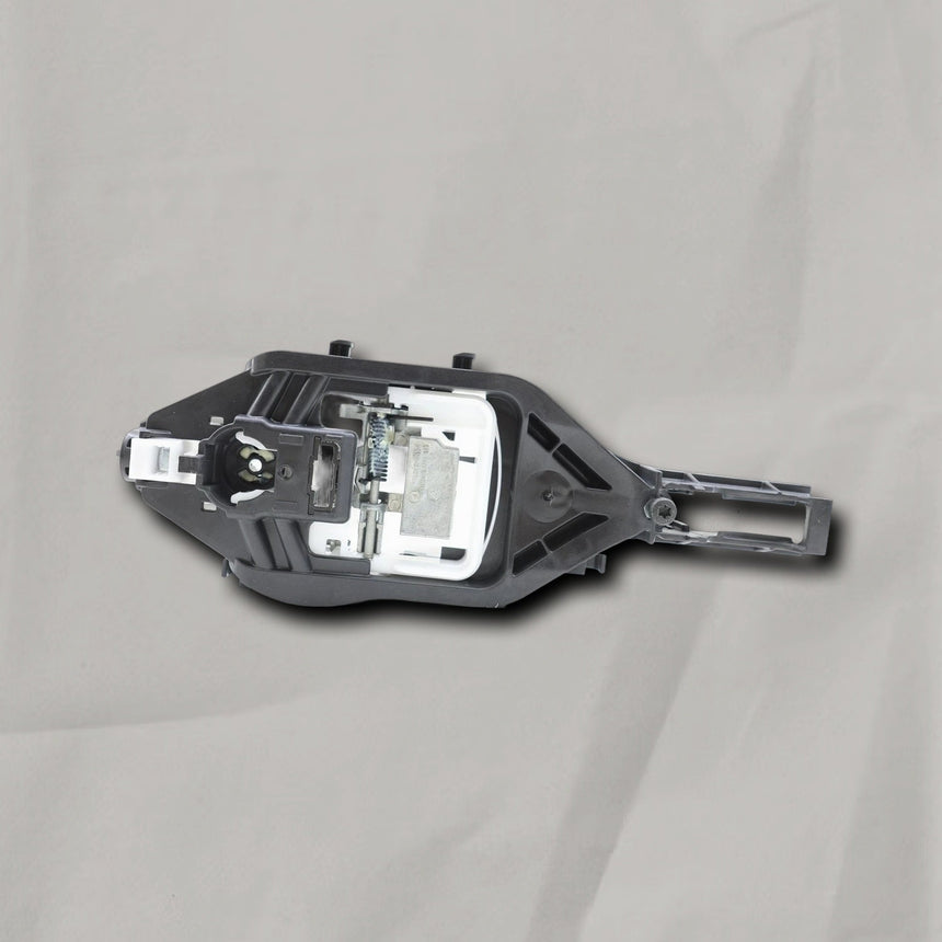 2021-2026 Ford F-150 Driver Side Front Exterior Door Handle Base For Passive Entry
