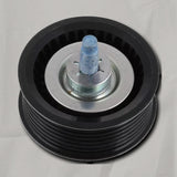 2023-2024 Nissan Frontier Titan Idler Pulley 3.8L 5.6L Engine OEM