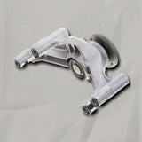 2004-2015 Nissan Armada Titan Pathfinder 5.6L V8 Engine Cooling Fan Clutch Bracket OEM