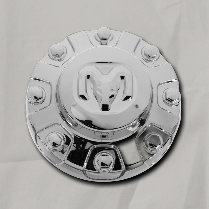 2019-2026 Ram 3500 Front Wheel Center Cap Cover Chassis Cab OEM