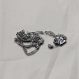 2022-2023 Ford Mustang Mach-E Rear Bumper Wiring Harness OEM