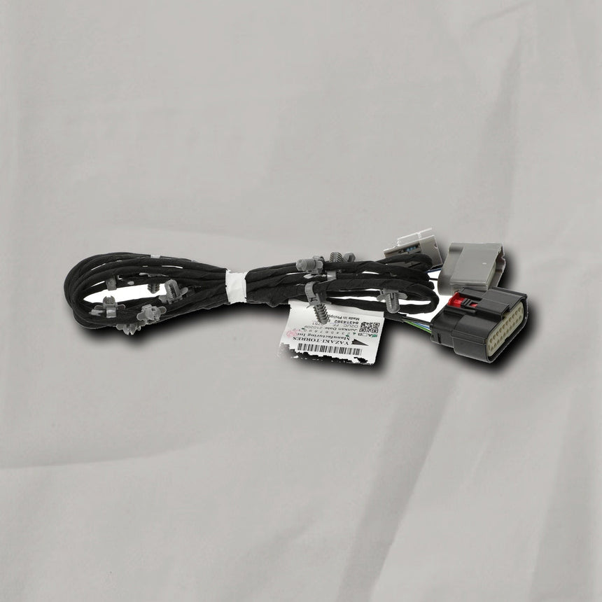 2018-2021 Chevrolet Equinox Front Fog Light Turn Signal Wire Harness OEM