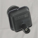 2020-2026 Jeep Wrangler JL Gladiator Front Camera Off Road View OEM
