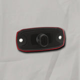 2014-2026 Ram ProMaster 2500 3500 Rear Roof Red Marker Lamp OEM